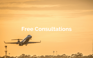 Free Private Aviation Consultations